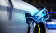 4,3 Juta Mobil Listrik di China Direcall, Gagang Pintu Jadi Masalah
