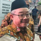 Menteri Pendidikan Dasar dan Menengah (Mendikdasmen), Abdul Mu'ti. (KOMPAS.COM/Febrianto Adi Saputro)(Febrianto Adi Saputro)