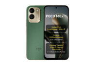 Poco M8x.(Flipkart)
