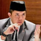 Sekretaris Kabinet (Seskab) Teddy Indra Wijaya mengungkapkan ada 100 unit bangunan baru program Sekolah Rakyat mulai aktif beroperasi di berbagai wilayah Indonesia.(ANTARA/HO-Sekretariat Kabinet/aa)