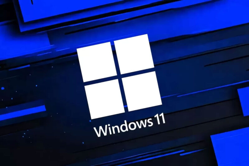 Ilustrasi Windows 11. Microsoft mulai memaksa pembaruan (force upgrade) pada sejumlah perangkat PC yang menjalankan Windows 11 versi 24H2.(Bleeping Computer)

