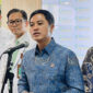 Wakil Menteri Kesehatan, Prof Dante Saksono Harbuwono.(Dok KEMENKES)