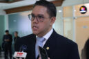 Wakil Ketua Komisi I DPR Dave Laksono menyambut baik rencana Tentara Nasional Indonesia (TNI) menambah 5 komando daerah militer (Kodam) baru di berbagai daerah.(dpr.go.id/Alma/Karisma)
