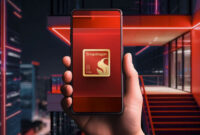 Motorola Signature 27 didapuk jadi ponsel pertama yang memakai Snapdragon 8 Elite Extreme Gen 6. Ponsel ini mengusung kamera utama 50MP dengan sensor Sony Lytia 910, serta kamera telefoto periskop 200MP yang naik signifikan dari 50MP di generasi sebelumnya.(Qualcomm)
