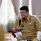 Gubernur Sumatera Utara (Sumut) Muhammad Bobby Afif Nasution.(Dok. Pemprov Sumut )