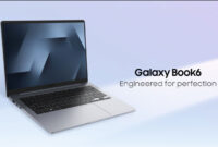 Samsung merilis laptop Galaxy Book 6 varian baru dengan harga lebih murah. Harganya bisa bersaing dengan MacBook Neo. (Samsung)
