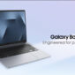 Samsung merilis laptop Galaxy Book 6 varian baru dengan harga lebih murah. Harganya bisa bersaing dengan MacBook Neo. (Samsung)
