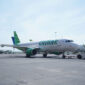 Armada Citilink bertambah jadi 43 pesawat hingga Juni 2026.(Dok. Citilink)