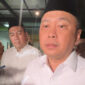 Menteri Perhubungan (Menhub) Dudy Purwagandhi(KOMPAS.COM /KIKI SAFITRI)
