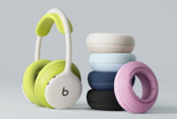 Headphone Beats 360(Beats)
