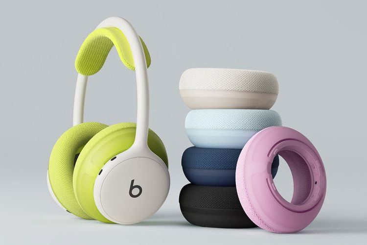 Headphone Beats 360(Beats)
