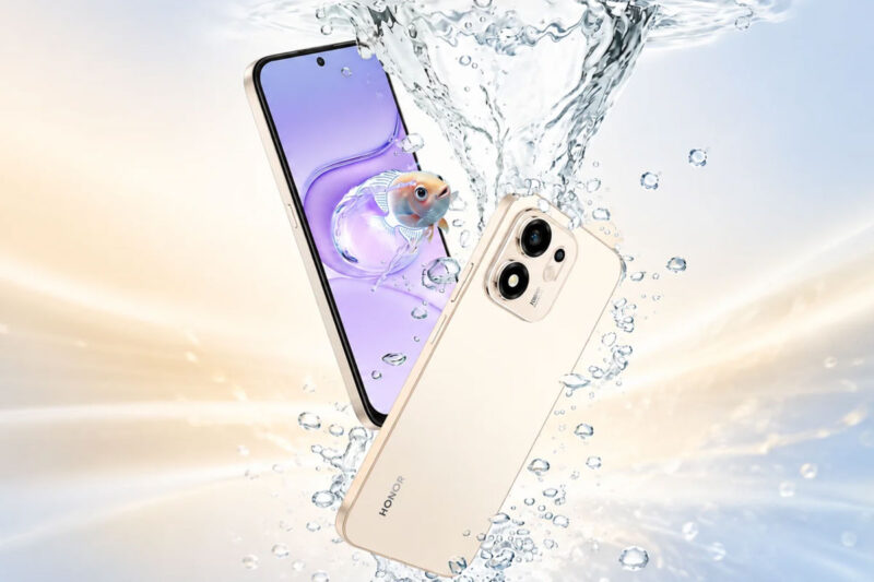 Salah satu fitur yang paling diunggulkan Honor 600 Elite 5G adalah baterainya yang berkapasitas 8.100 mAh. Baterai ini didukung teknologi pengisian cepat Honor SuperCharge 45 watt.(Gizmochina)
