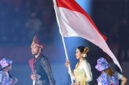 Persaingan perebutan medali Asian Games 2026 Aichi-Nagoya terus berlanjut hingga Rabu (23/9/2026), dengan para atlet dari berbagai negara berupaya menambah koleksi medali bagi kontingen masing-masing. ANTARA FOTO/Fauzan/sgd(ANTARA FOTO/FAUZAN)
