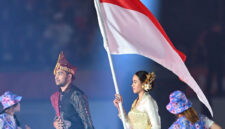 Persaingan perebutan medali Asian Games 2026 Aichi-Nagoya terus berlanjut hingga Rabu (23/9/2026), dengan para atlet dari berbagai negara berupaya menambah koleksi medali bagi kontingen masing-masing. ANTARA FOTO/Fauzan/sgd(ANTARA FOTO/FAUZAN)
