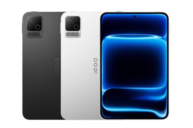 iQoo Pad Ultra. (iQoo)
