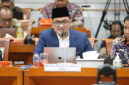 Kepala Badan Pelaksana BPKH Fadlul Imansyah.(Dok BPKH)