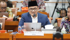 Kepala Badan Pelaksana BPKH Fadlul Imansyah.(Dok BPKH)