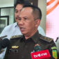 Kepala BPA Kejaksaan Agung, Patris Yusrian Jaya (KOMPAS.COM/Febrianto Adi Saputro)(Febrianto Adi Saputro)
