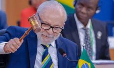 Lula Akan Temui Trump di PBB, Minta AS Tak Ikut Campur Pemilu Brasil