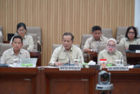 Menteri Koperasi (Menkop) Ferry Juliantono(DOC. KEMENKOP)
