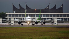 Bandara Minangkabau Padang(Dok. PT Angkasa Pura Indonesia (Persero) atau InJourney Airports)
