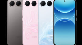 Oppo A7 Pro.(Gizmochina)
