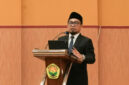 Anggota Komisi II DPR RI Fraksi PKB Muhammad Khozin mengatakan, korupsi yang menjerat kepala daerah memiliki tiga pola umum, yakni jual beli jabatan, pemberian izin, dan pengadaan barang dan jasa.(Istimewa/fraksipkb.com)