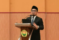 Anggota Komisi II DPR RI Fraksi PKB Muhammad Khozin mengatakan, korupsi yang menjerat kepala daerah memiliki tiga pola umum, yakni jual beli jabatan, pemberian izin, dan pengadaan barang dan jasa.(Istimewa/fraksipkb.com)
