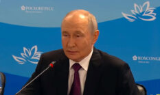 Putin Setujui Usulan Perombakan Kabinet Rusia, Menteri Keuangan Diusulkan Jadi Wakil PM