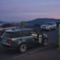 Range Rover Listrik (Carscoops)
