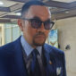 Wakil Ketua Komisi III DPR RI Ahmad Sahroni saat ditemui di Gedung DPR RI. Wakil Ketua Komisi III DPR Ahmad Sahroni meminta kepolisian mewaspadai potensi kemunculan praktik judi berkedok game center di daerah lain, setelah pengungkapan kasus serupa di Jakarta.(KOMPAS.com/Tria Sutrisna)