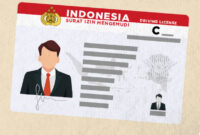 Masa Berlaku SIM 5 Tahun, Ternyata Ini Alasan Mengapa Harus Diperpanjang(KOMPAS.com/Akbar Bhayu Tamtomo)
