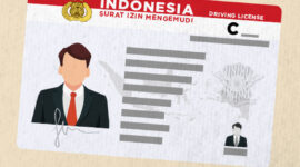 Masa Berlaku SIM 5 Tahun, Ternyata Ini Alasan Mengapa Harus Diperpanjang(KOMPAS.com/Akbar Bhayu Tamtomo)
