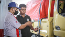 Ilustrasi beli BBM bersubsidi pakai MyPertamina(Dok. Pertamina)
