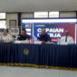 Kantor Imigrasi Blitar menggelar konferensi pers, Kamis (3/9/2026)(KOMPAS.COM/ASIP HASANI)
