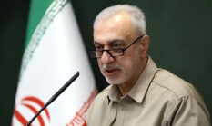 Menhan Baru Iran Ancam AS, Balasan Besar Menanti jika Teheran Diserang Lagi