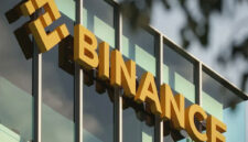 Ilustrasi Binance, bursa mata uang kripto terbesar di dunia.(Anton Zubchevskyi / iStock Editorial via Getty Images)
