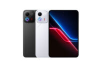 Honor resmi meluncurkan tablet gaming pertamanya dari lini Win, yakni Honor Win Pad, di China.(FoneArena)

