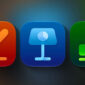 Ilustrasi deretan aplikasi iWork(9to5mac)
