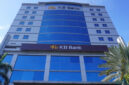 Gedung KBBank. (Dok. Bank KB)
