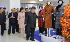 Kim Jong Un Muncul di Pyongyang Setelah Rumor Kematian dan Koma Viral
