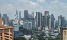 Kabut Asap Mulai Mereda, Kualitas Udara Singapura Membaik tetapi Sarawak Masih Terdampak