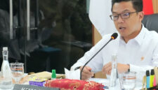 Menko PMK Sugiono.(Dok. Satgas PRR)

