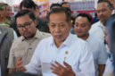 Menteri Koperasi (Menkop) Ferry Juliantono menegaskan pihaknya sedang menawarkan agar Kopdes Merah Putih bisa ikut menyalurkan gaji ASN.(Dok. Kemenkop)
