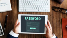 Ilustrasi password(Magnific)