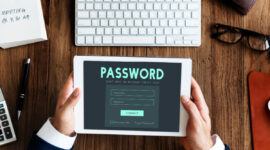 Ilustrasi password(Magnific)
