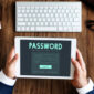 Ilustrasi password(Magnific)