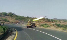 63 Orang Tewas dalam 24 Jam, Arab Saudi Gempur 130 Target Houthi di Yaman