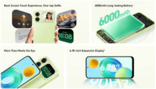 Spesifikasi Honor Play 20C.(Honor)
