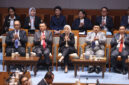 DPR RI resmi menyetujui Rancangan Undang-Undang tentang Satu Data Indonesia (RUU SDI) menjadi Undang-Undang (UU) dalam Rapat Paripurna Ke-9 DPR RI Masa Persidangan I Tahun Sidang 2026?2027 yang digelar di Kompleks Parlemen, Senayan, Jakarta, Selasa (6/10/2026).(DOK. Humas Kementerian PANRB)
